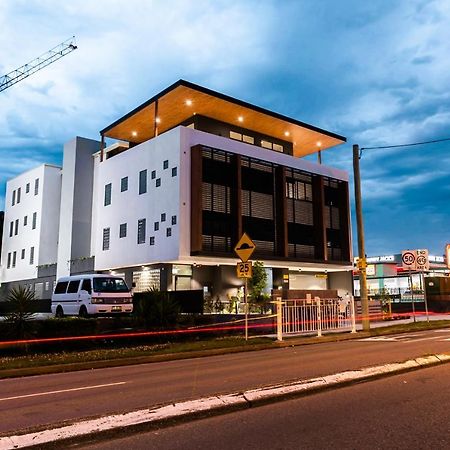 Kastro Apartments Jesmond Exterior photo